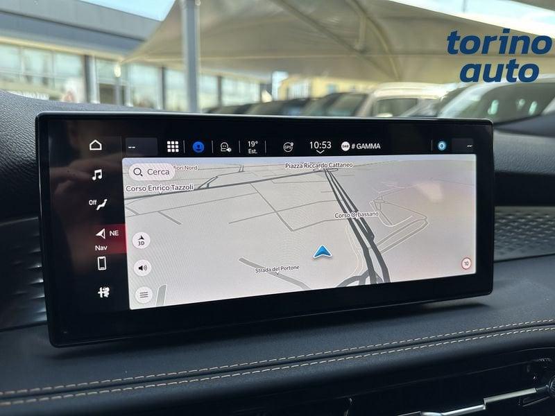 Alfa Romeo Tonale 1.6 Diesel 130cv TCT6 Sprint