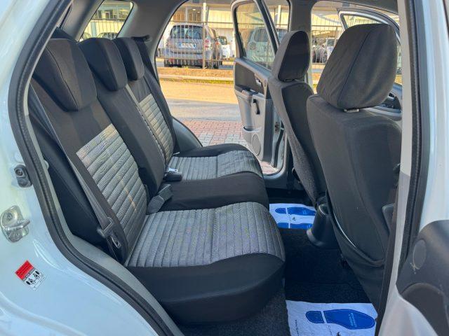 SUZUKI SX4 1.6 16V 4WD UNICO PROPRIETARIO