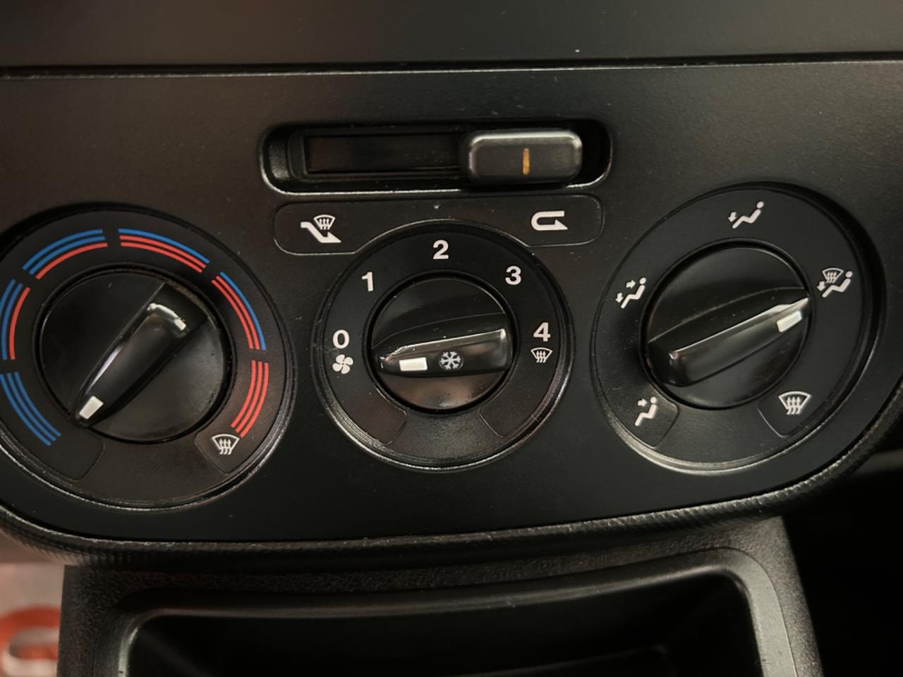 Peugeot Bipper 1.3 HDI ️ MOTORE NUOVO️