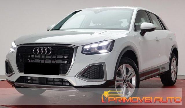 AUDI Q2 35 TFSI S tronic Advanced