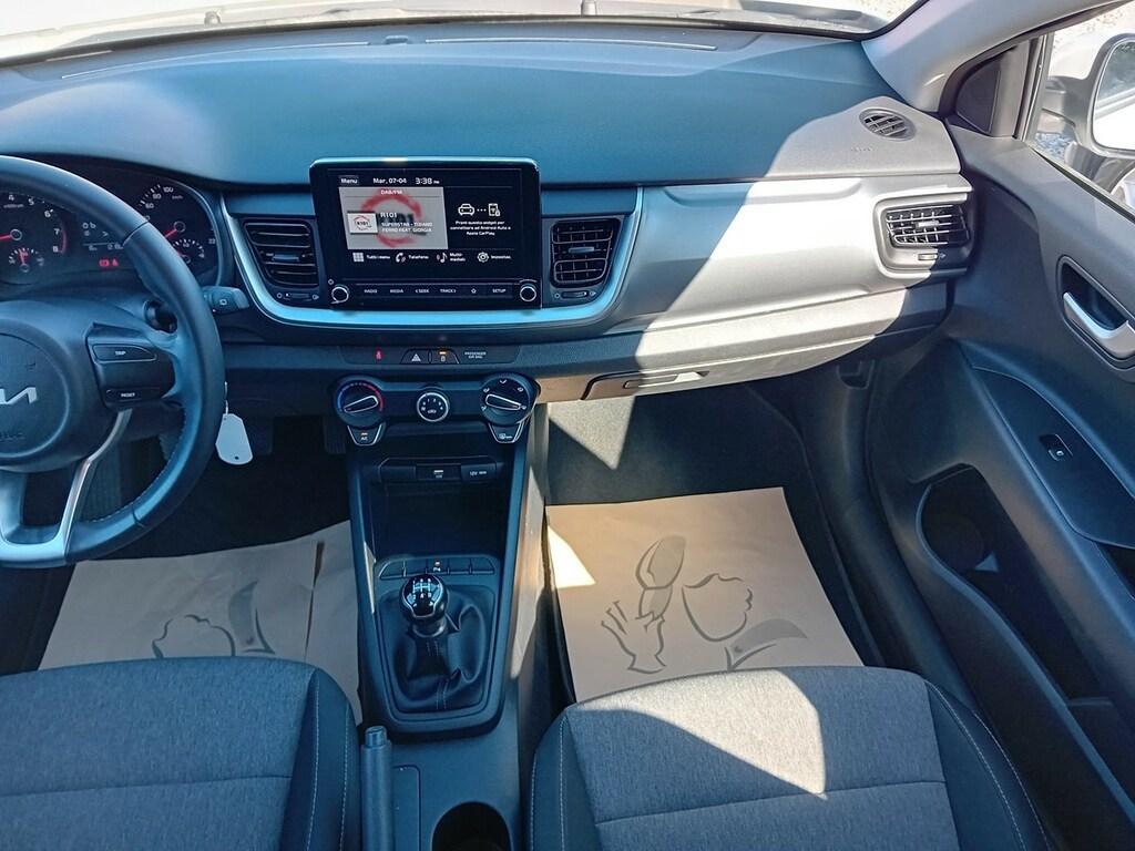 Kia Stonic 1.2 DPI Urban Smart Pack 2WD