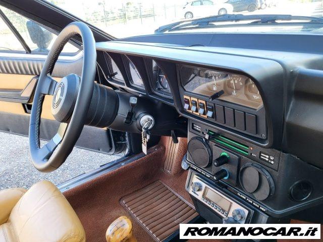 ALFA ROMEO Alfetta GTV-6