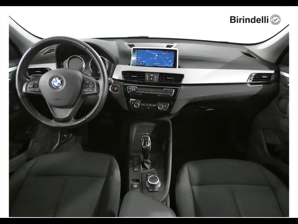 BMW X1 (F48) - X1 xDrive18d Business Advantage