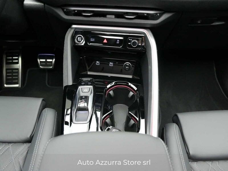 Audi Q5 TDI mHEV+ S line quattro 204cv S-tronic *FULL OPT, PROMO AZZURRA*