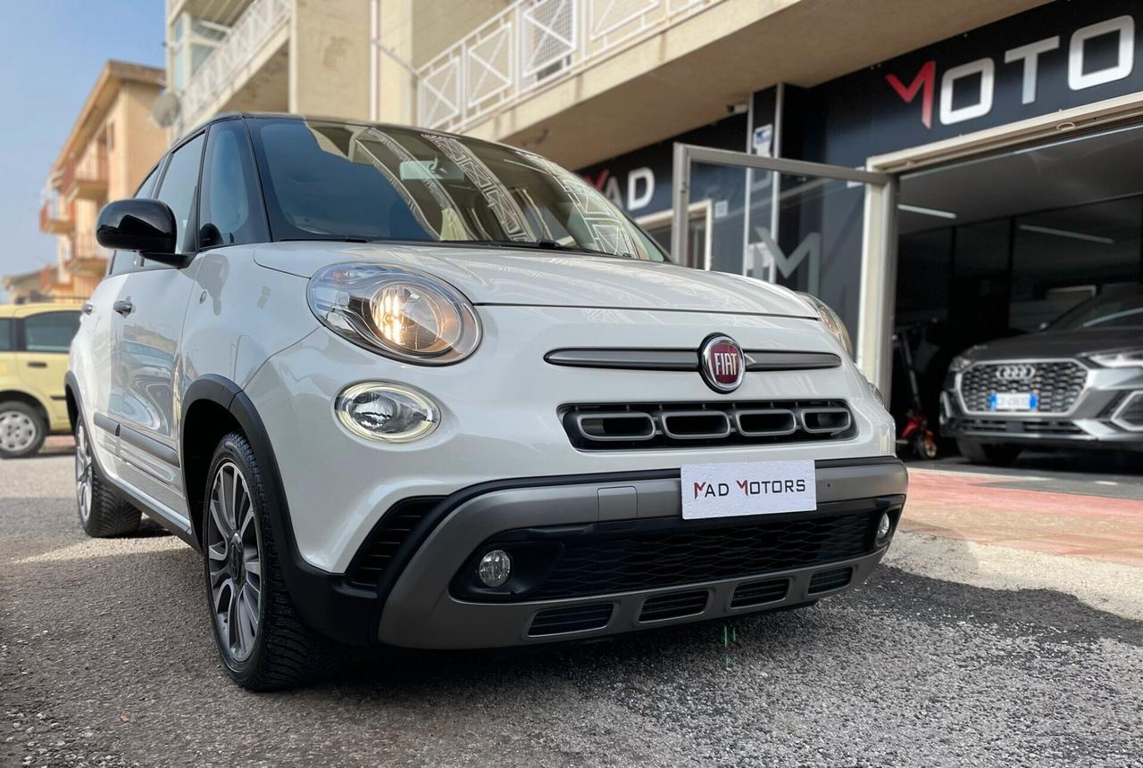 Fiat 500L 1.6 Multijet 120 CV Cross Trekking
