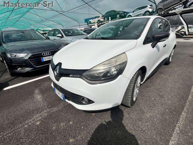 RENAULT Clio VAN ENERGY 1.5 DCI 75 2 posti - FD283JB