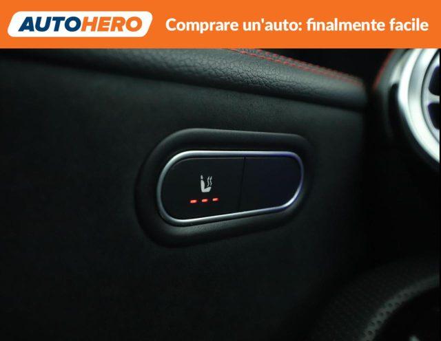 MERCEDES-BENZ CLA 200 d Shooting Brake Premium