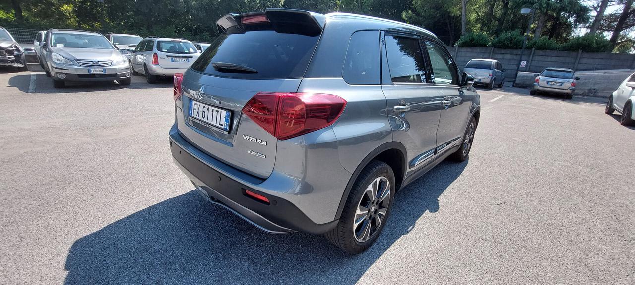 Suzuki Vitara 1.4 Boosterjet 4WD AllGrip Top