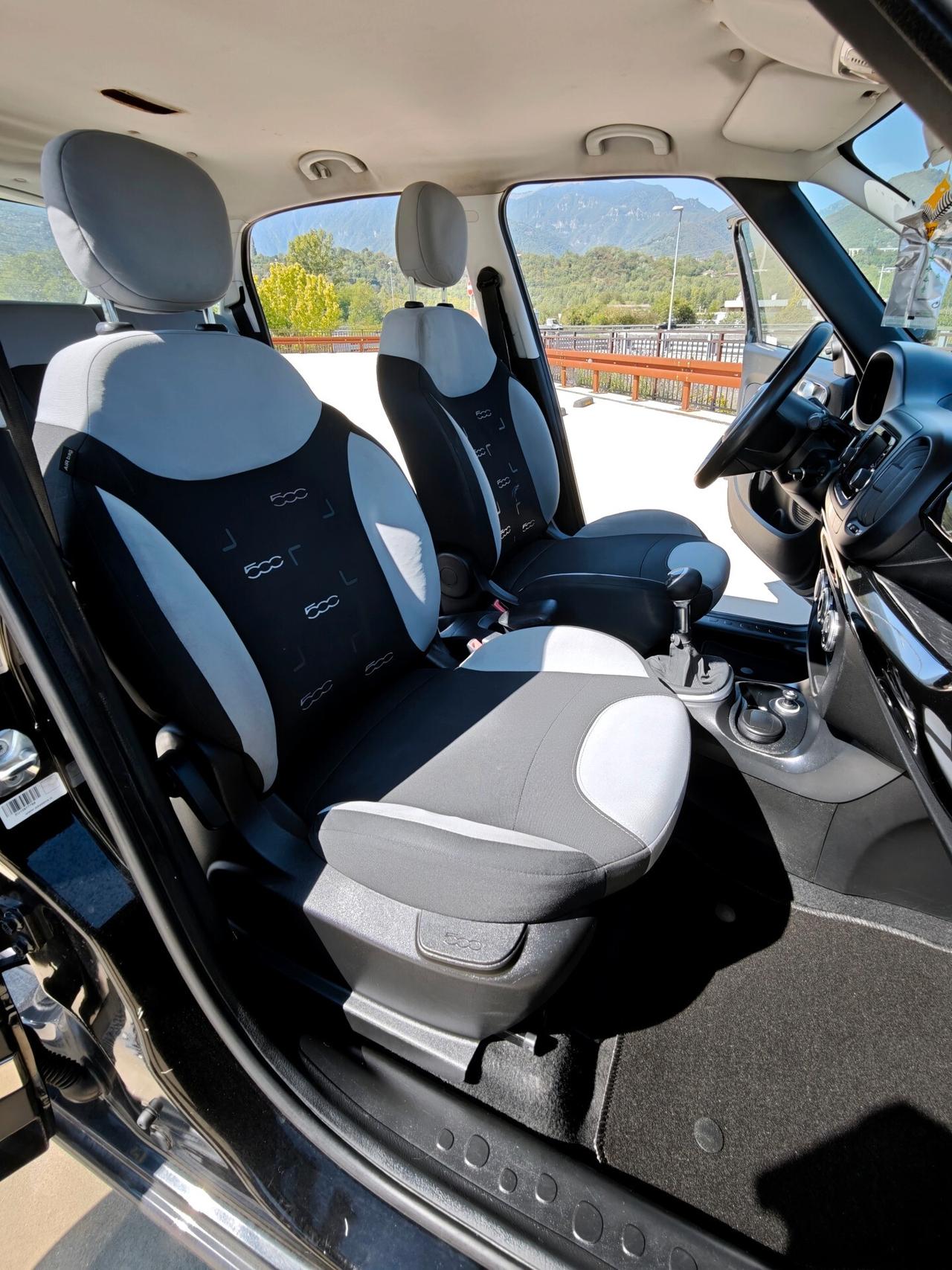 Fiat 500L 1.3 Multijet 85 CV Pop