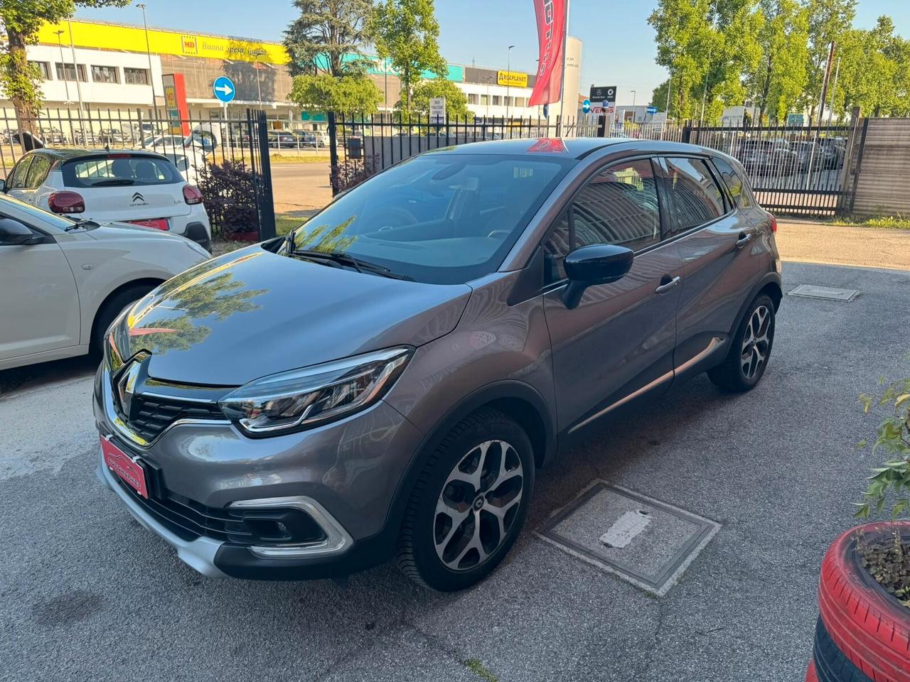 Renault Captur 0.9 TCe 90CV Sport Edition2