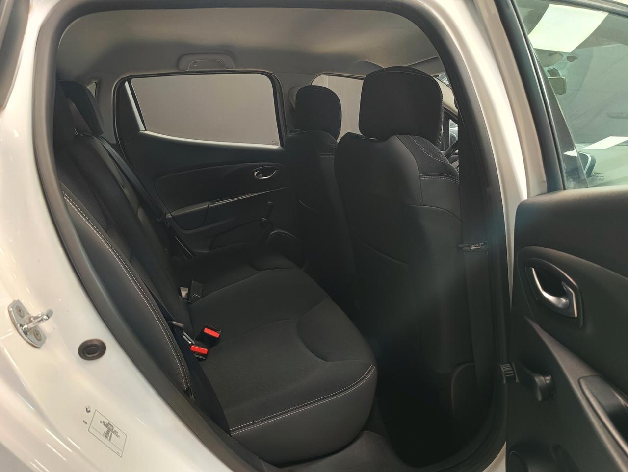 Renault Clio dCi 8V 75 CV 5 porte Moschino Life