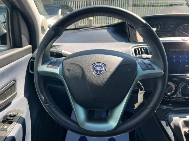 LANCIA Ypsilon 1.0 FireFly 5P S&S Hybrid Platino