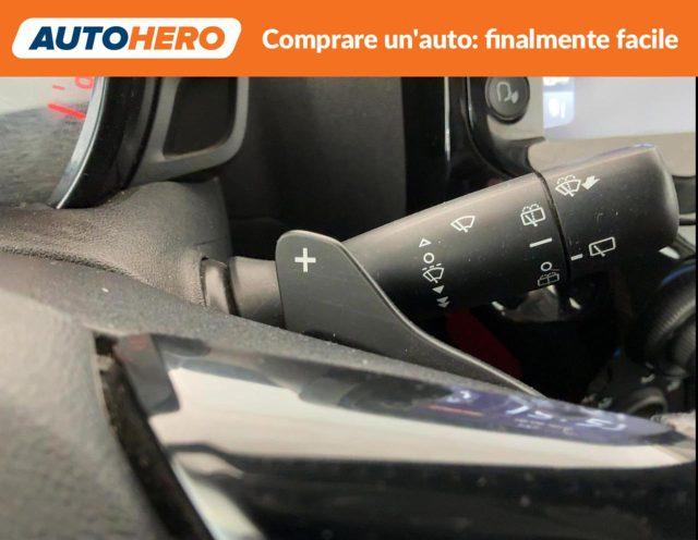 CITROEN C1 VTi 72 ETG 5 porte Feel