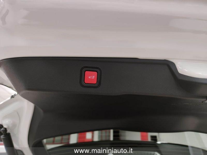 Jeep Avenger 1.2 Turbo 100cv Summit Freedom + Car Play