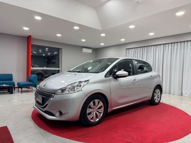 Peugeot 208 1.4 VTi 95 CV 5p. Allure