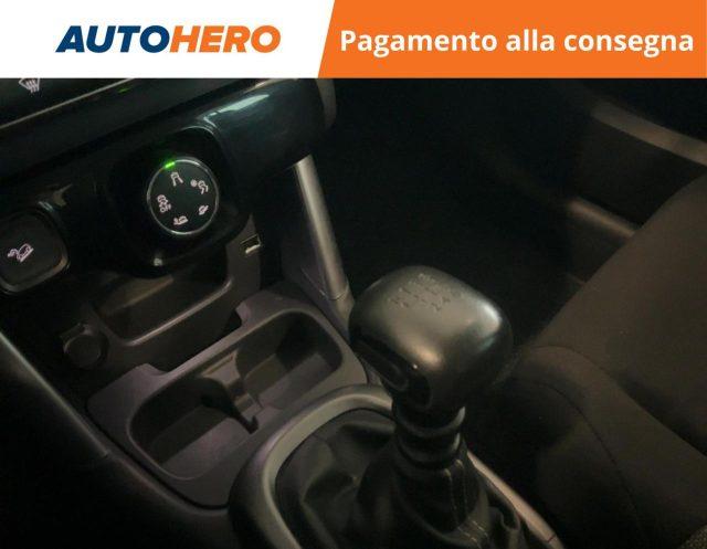 CITROEN C3 Aircross BlueHDi 110 S&S Shine