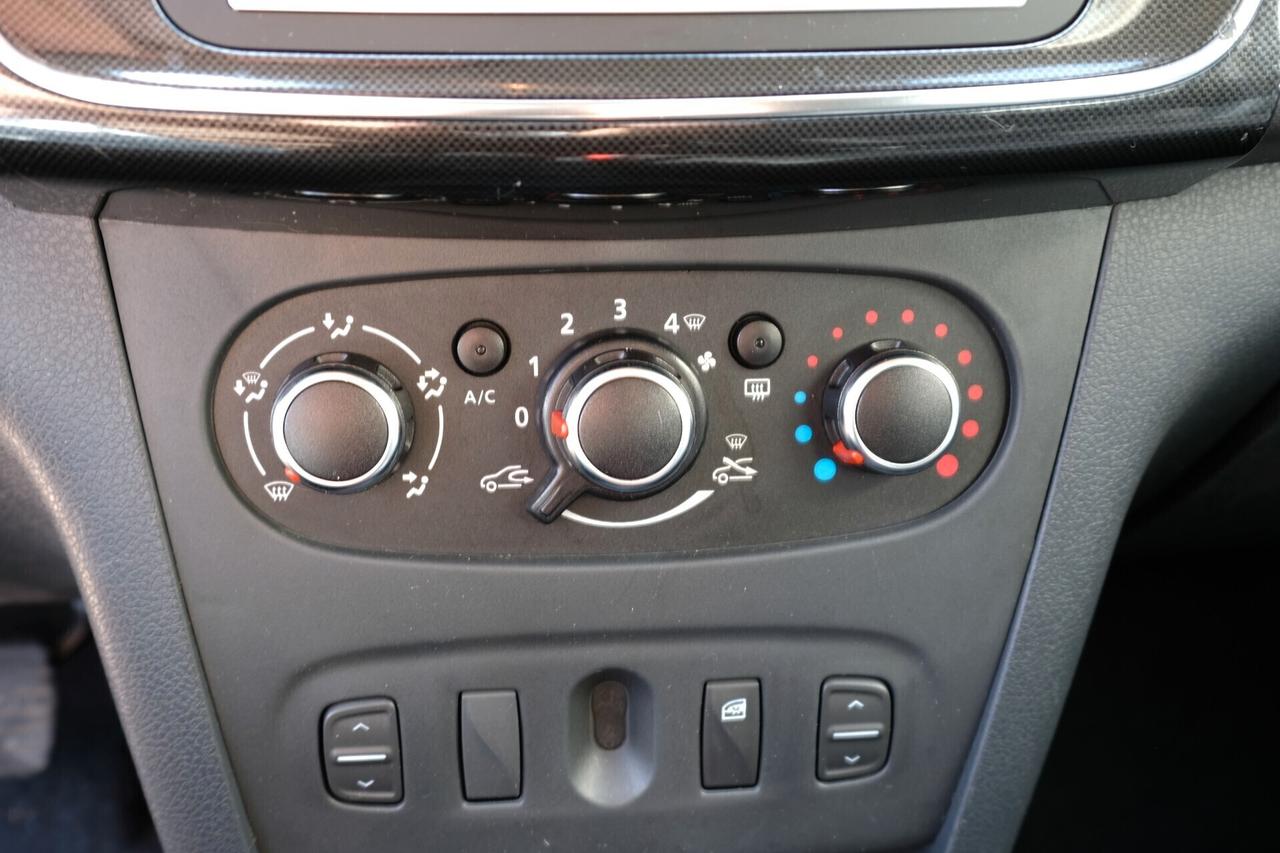 Dacia Sandero Stepway 1.5 Blue dCi 95 CV Access