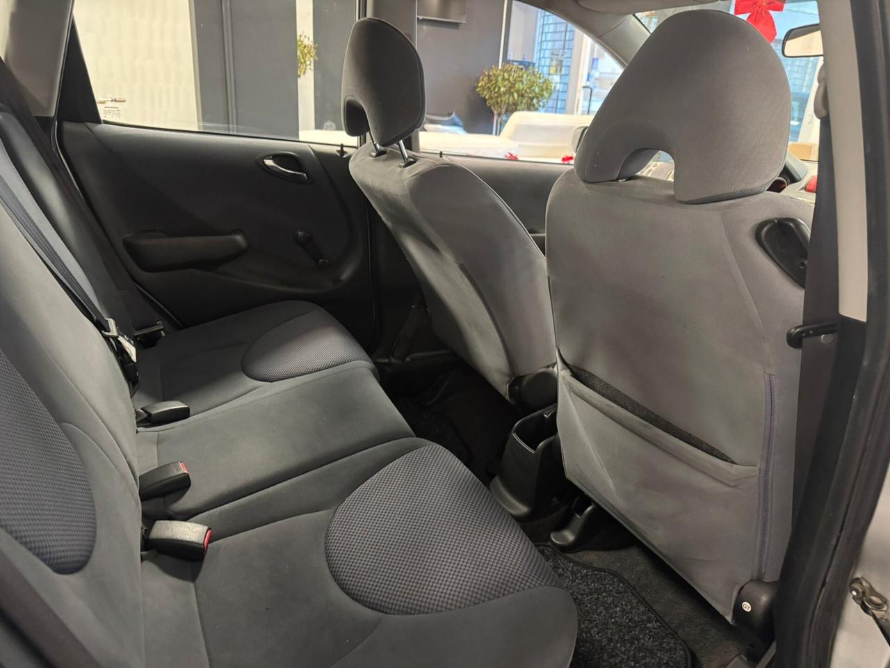 Honda Jazz 1.4 i-DSi 5p. Glam LH