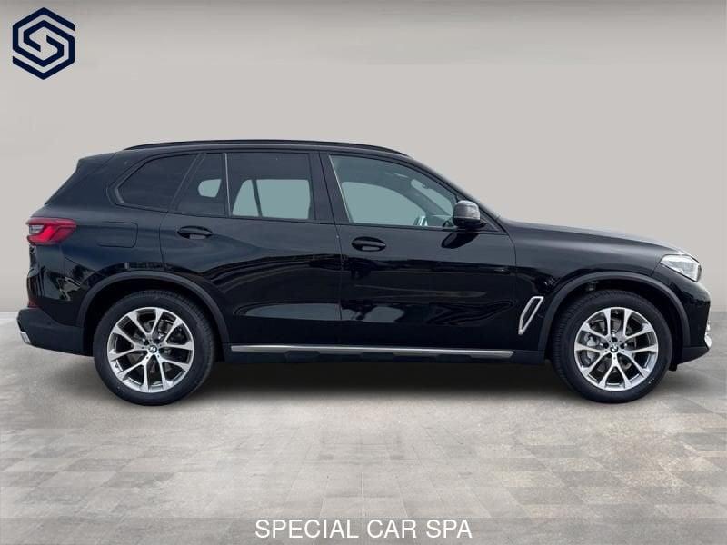 BMW X5 xdrive30d xLine auto
