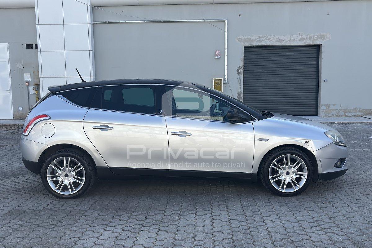 LANCIA Delta 1.4 T-Jet 150 CV Platino