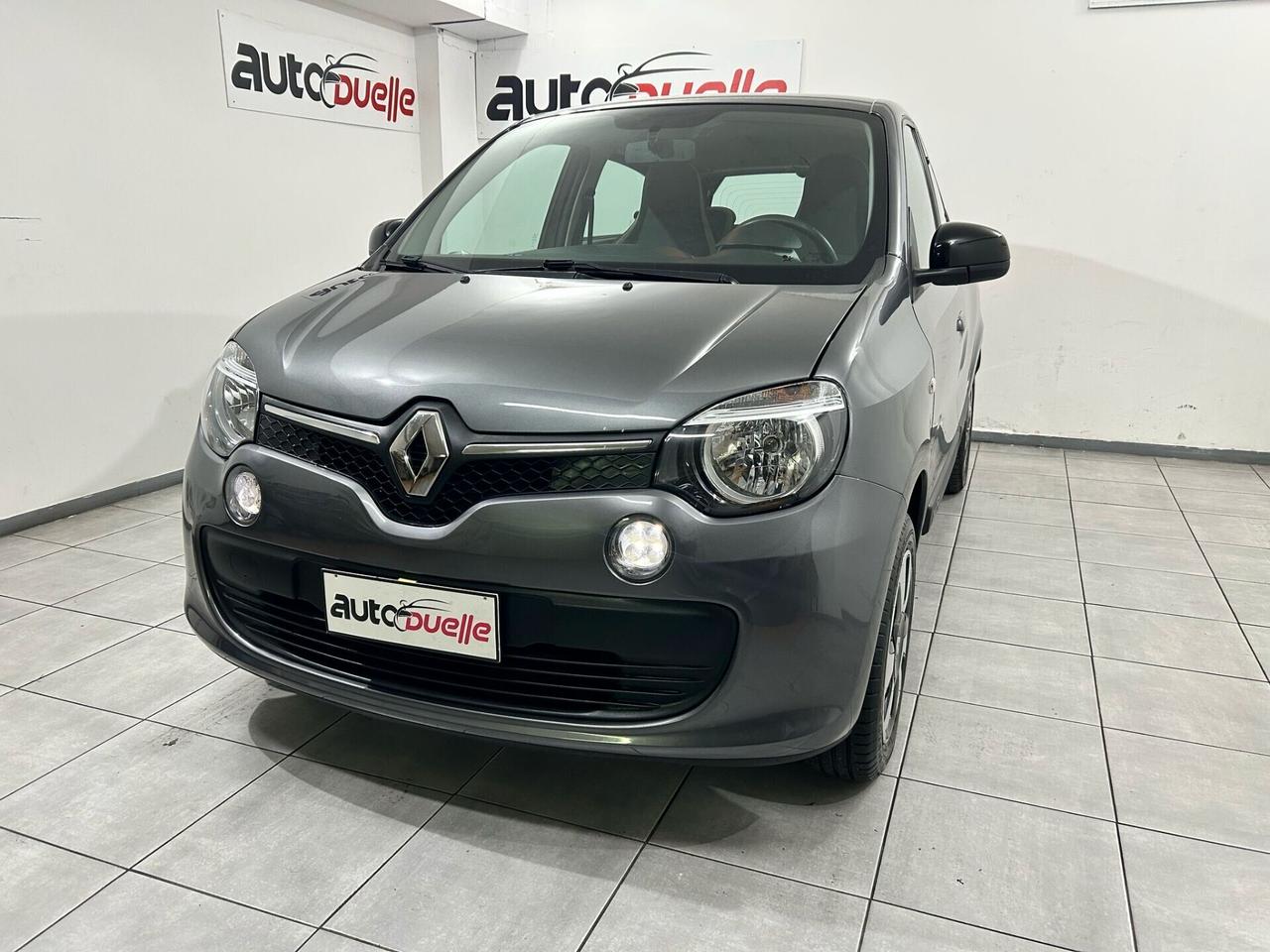 Renault Twingo SCe Life