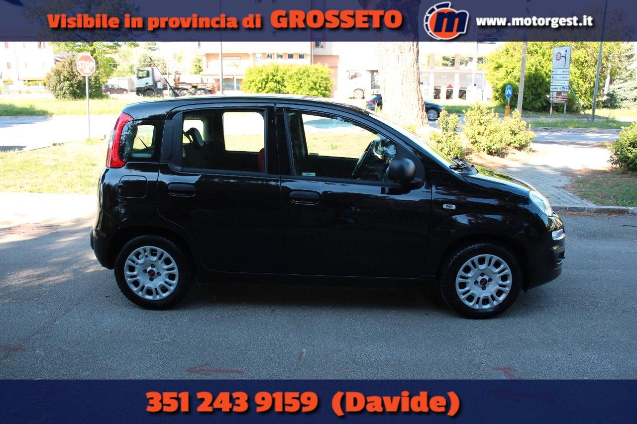 Fiat Panda 1.2 Easy easypower Gpl 69cv