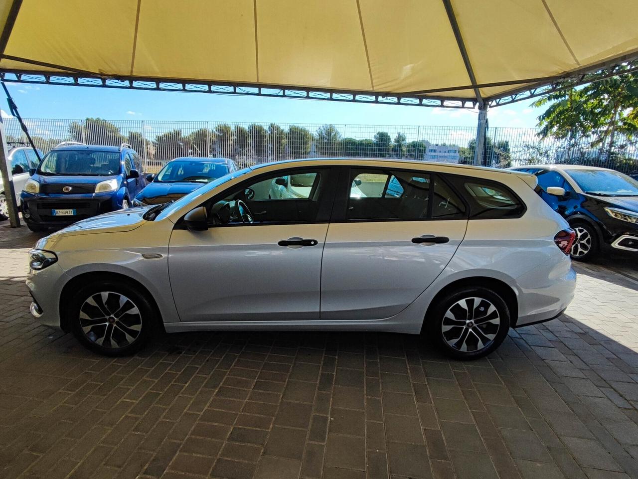 Fiat Tipo 1.6 Mjt S&S SW Business Prezzo Offerta Solo Con Finanziamento In Sede