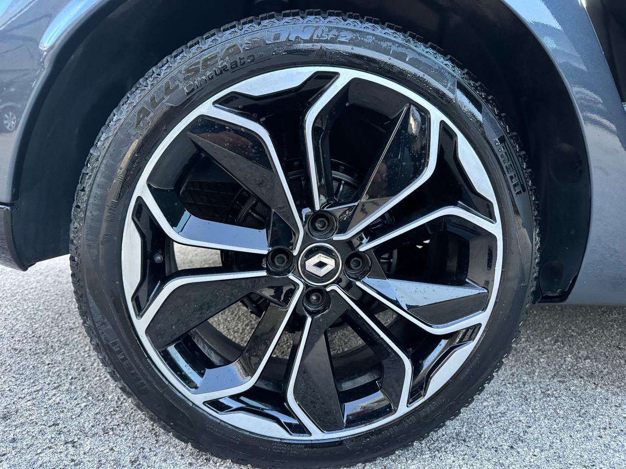 Renault Clio Sporter dCi 8V 75 CV Duel2