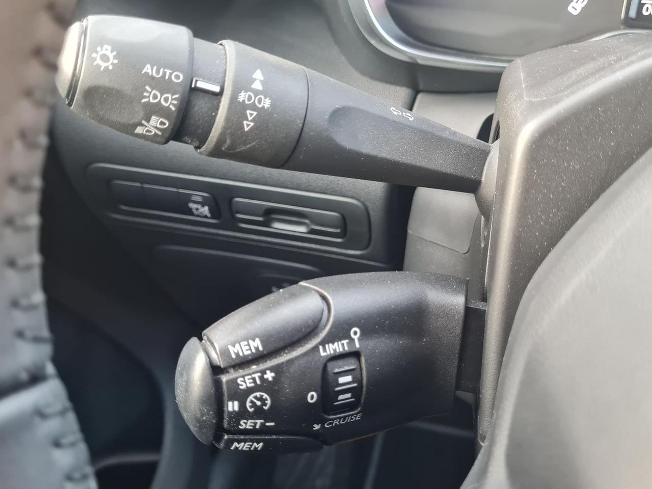 Citroen C3 Aircross 1.2 Pure Tech 130 Max #7728