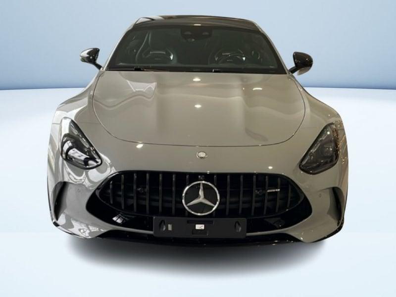 Mercedes-Benz GT 63 AMG 4Matic+ Premium Plus