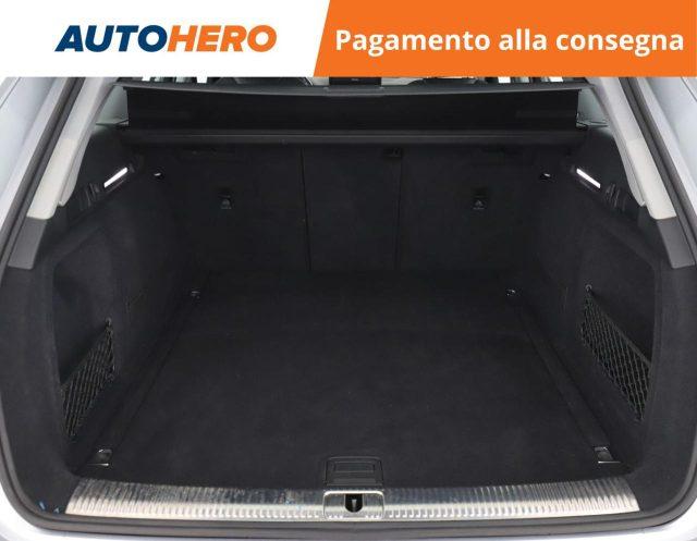 AUDI A4 Avant 35 TDI/163 CV S tronic Business Advanced
