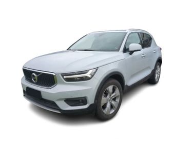 Volvo XC40 D3 150 CV Automatica NEVI LED Business Plus