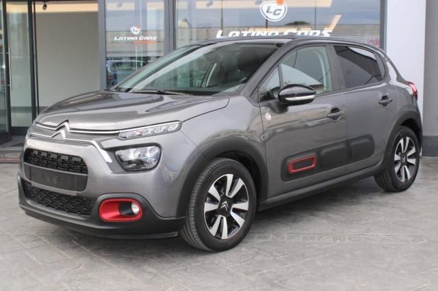 Citroen C3 1.2 puretech C-Series s&s 83cv Con CARPLAY