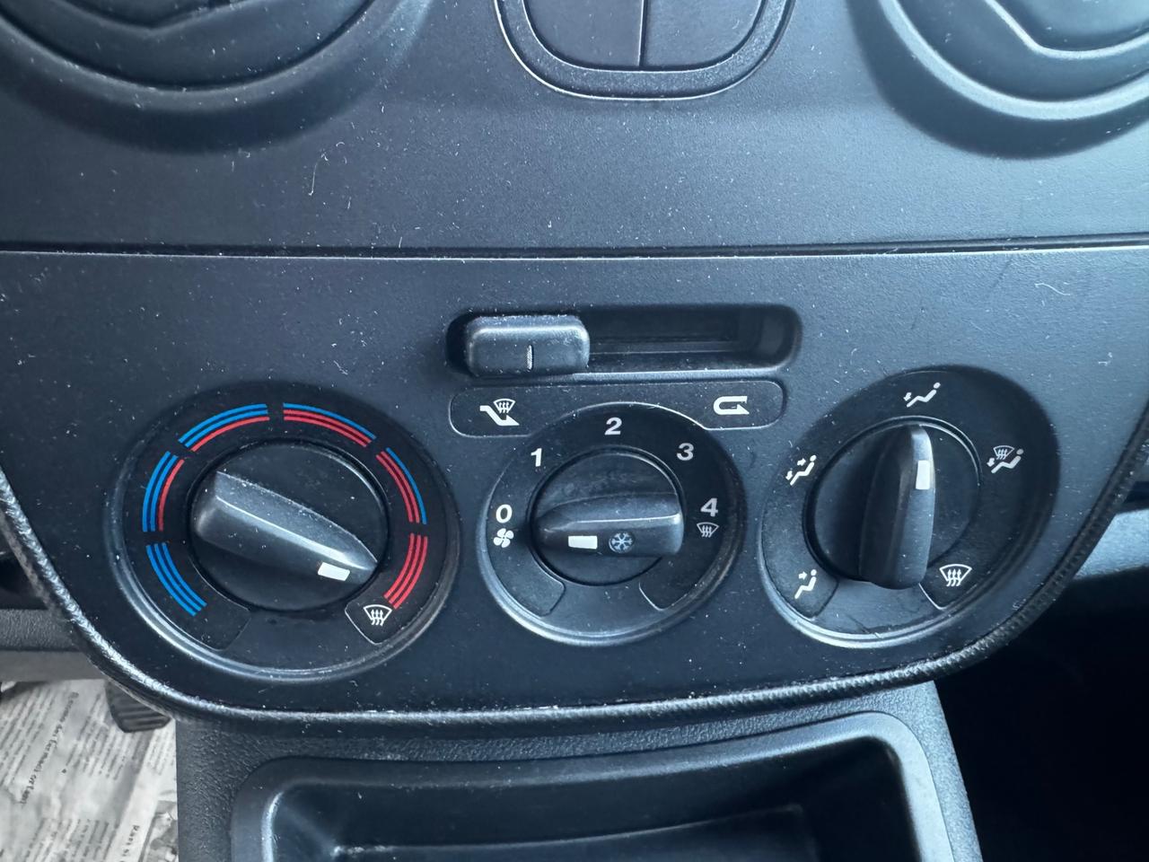 Fiat Fiorino 1.3 MJT 80CV Cargo