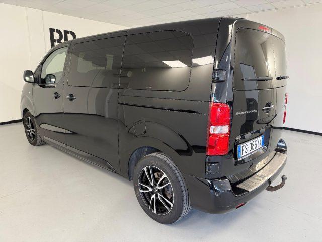 CITROEN Spacetourer BlueHDi 150CV AUTOCARRO "IVA COMPRESA"