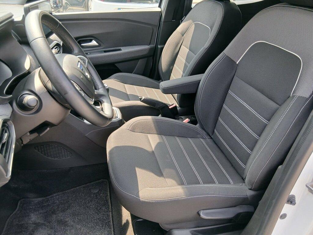 Dacia Sandero Streetway 1.0 tce ECO-G Comfort SL DaciaPlus