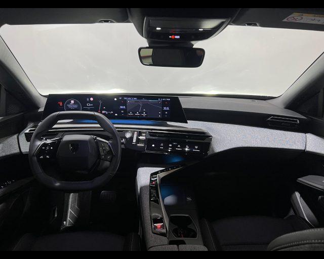 PEUGEOT 3008 1.2 hybrid Allure 136cv e-dcs6