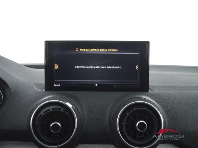 AUDI Q2 Q2 30 TDI S tronic Admired Advanced
