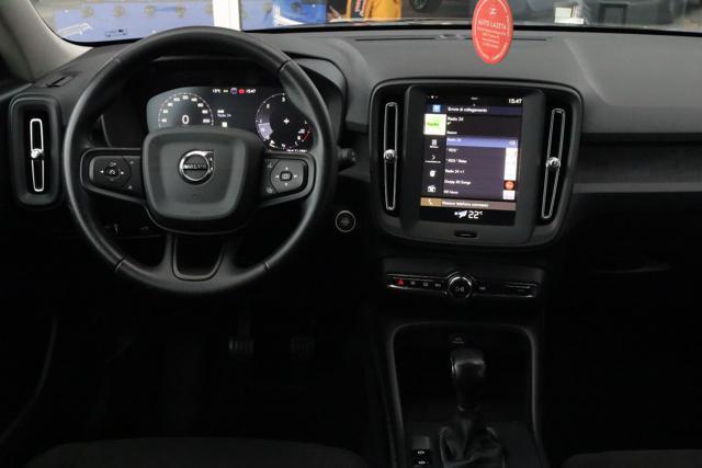 VOLVO XC40 D3