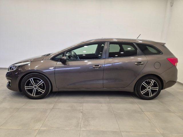 KIA cee'd 1.0 T-GDI 100CV SW - NEOP. - UNIPROP. - Sens post.