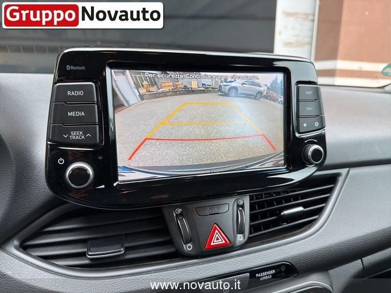 Hyundai i30 i30 Wagon 1.6 CRDi 110CV DCT Business
