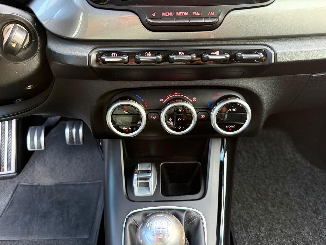 Alfa Romeo Giulietta 2.0 JTDm-2 170 CV Exclusive