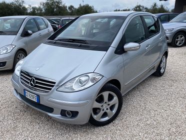 Mercedes-benz A 150 A 150 Elegance