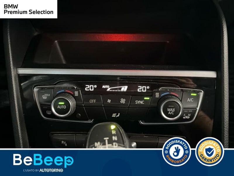 BMW Serie 2 Active Tourer 225XE ACTIVE TOURER IPERFORMANCE BUSINESS AUTO