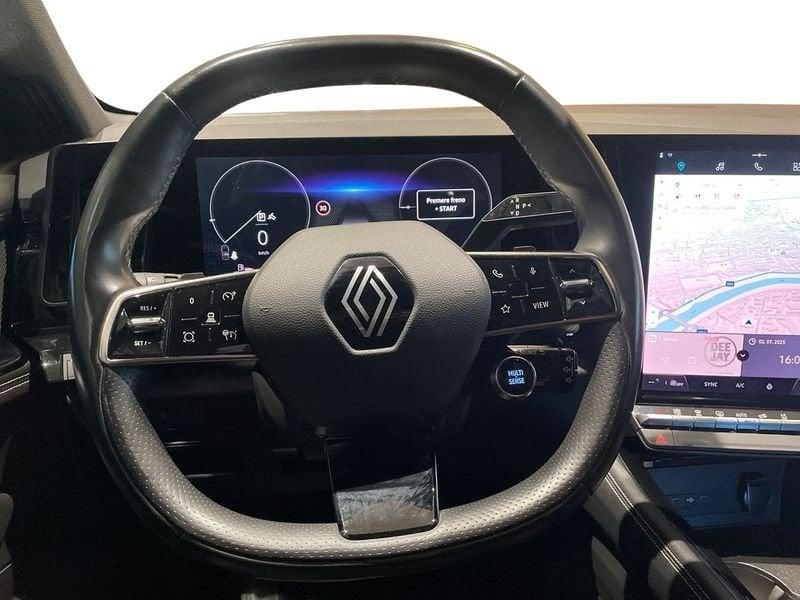Renault Austral 1.2 E-Tech full hybrid Techno 200cv auto