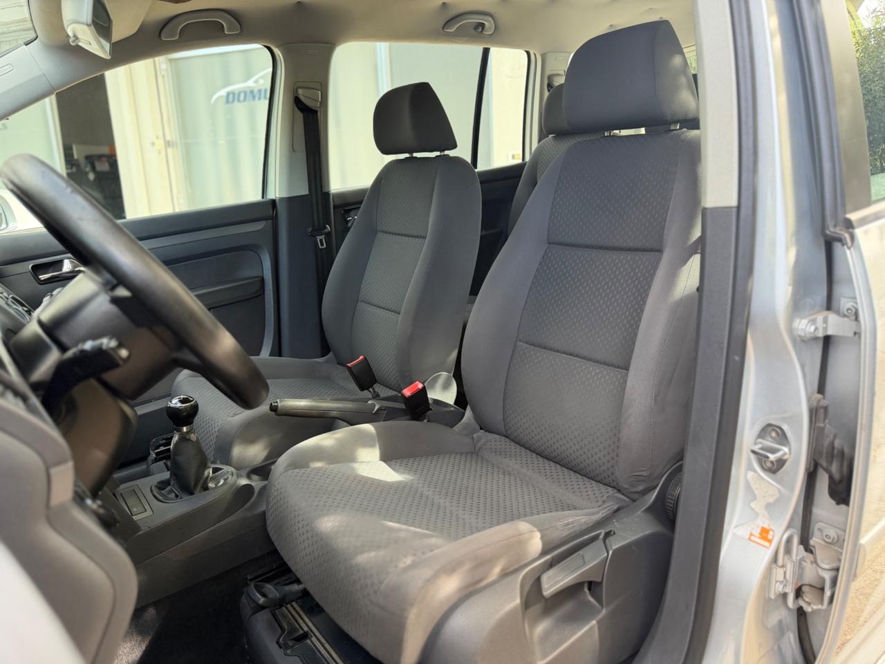 Volkswagen Touran 1.9 TDI 105CV DPF Trendline
