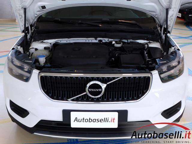 VOLVO XC40 2.0T4 190CV GEARTRONIC MOMENTUM AUTOMATICA