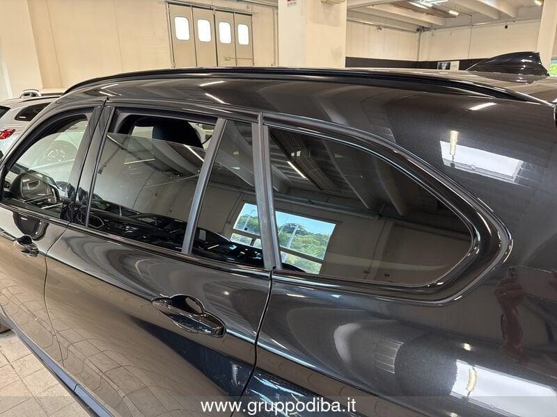 BMW X1 F48 2019 Diesel sdrive18d xLine Plus auto