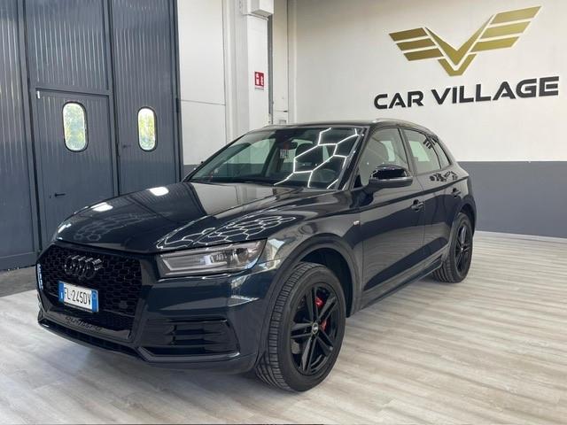 Audi Q5 2.0 TDI 190 CV quattro S tronic Design
