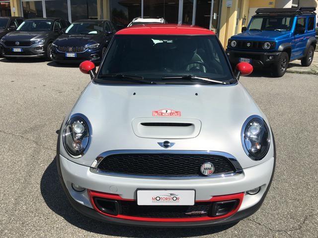 MINI John Cooper Works 1.6 16V John Cooper Works